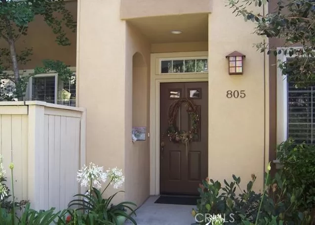 MLS: OC23020665 Condo For Sale