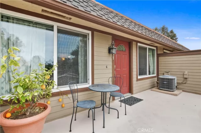 MLS: OC23020793 Condo For Sale