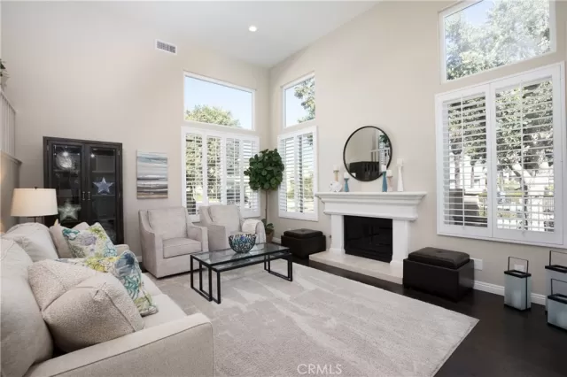 MLS: OC23021231 Condo For Sale