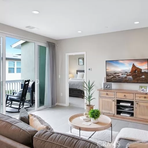 MLS: OC23021328 Condo For Sale