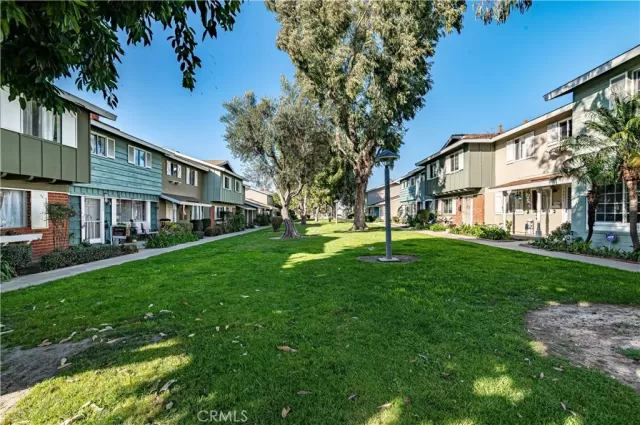 MLS: OC23021513 Condo For Sale