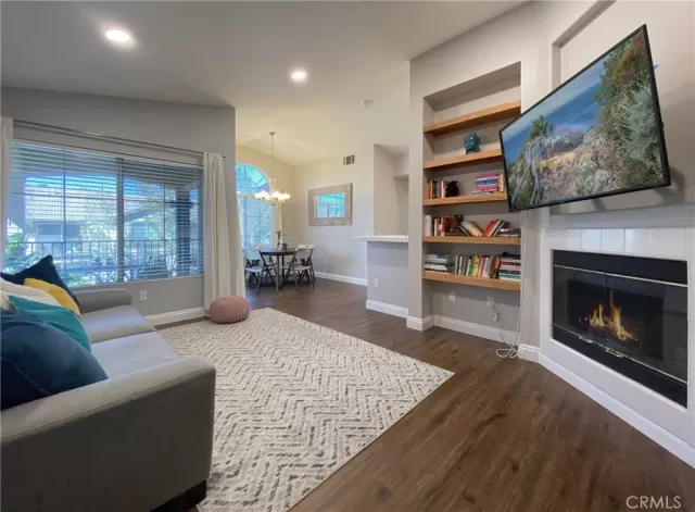 MLS: OC23021541 Condo For Sale