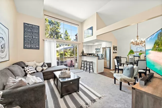 MLS: OC23021641 Condo For Sale