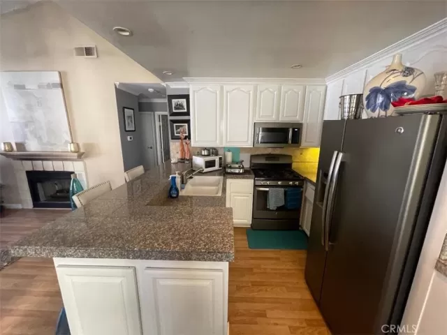 MLS: OC23021682 Condo For Sale