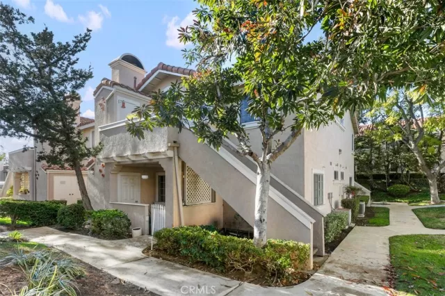 MLS: OC23022040 Condo For Sale