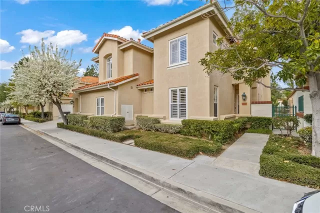 MLS: OC23022047 Condo For Sale