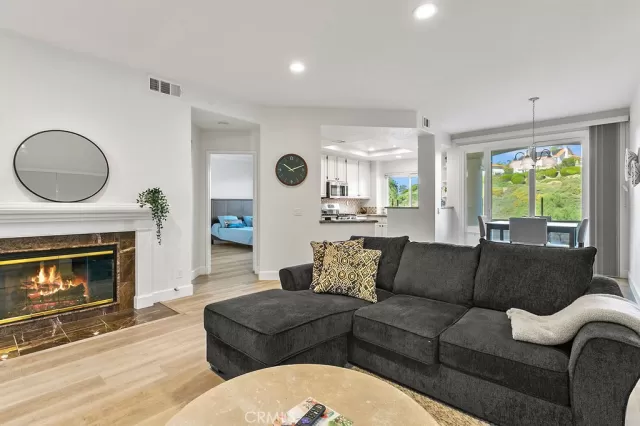 MLS: OC23022214 Condo For Sale