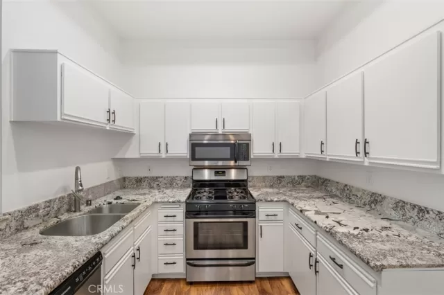 MLS: OC23022261 Condo For Sale