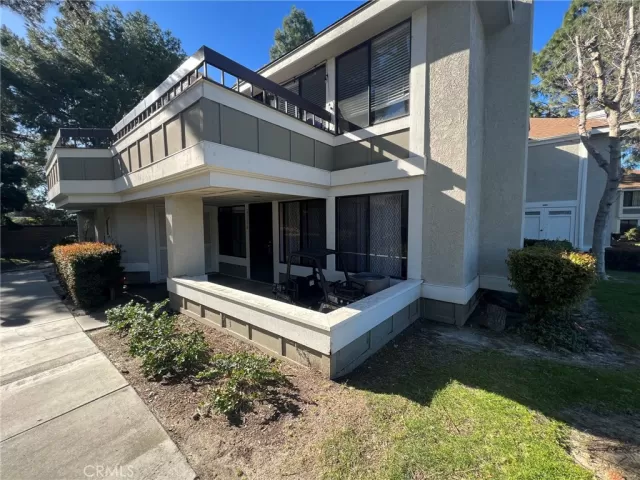 MLS: OC23022566 Condo For Sale