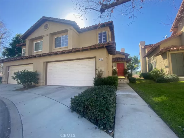 MLS: OC23022643 Condo For Sale