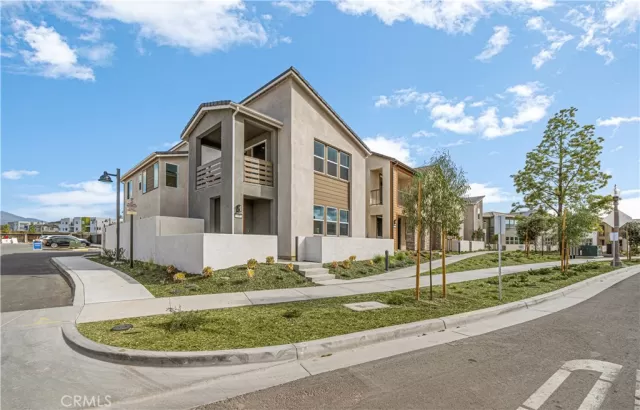 MLS: OC23022658 Condo For Sale