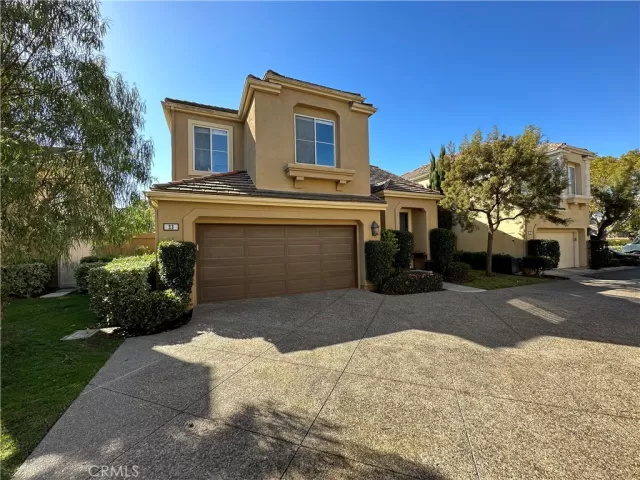 MLS: OC23022708 Condo For Sale