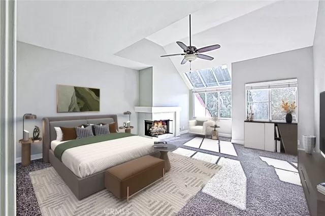 MLS: OC23022820 Condo For Sale