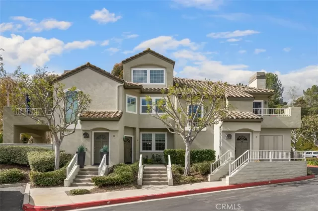 MLS: OC23022965 Condo For Sale