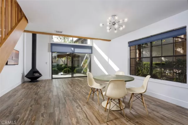 MLS: OC23023412 Condo For Sale