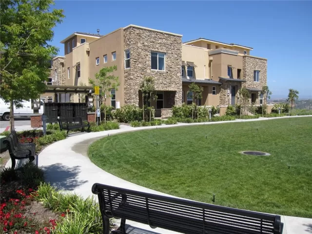 MLS: OC23023539 Condo For Sale