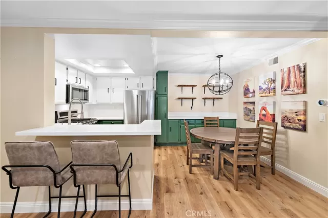 MLS: OC23023548 Condo For Sale