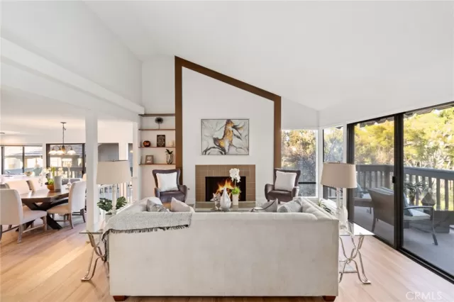 MLS: OC23023988 Condo For Sale