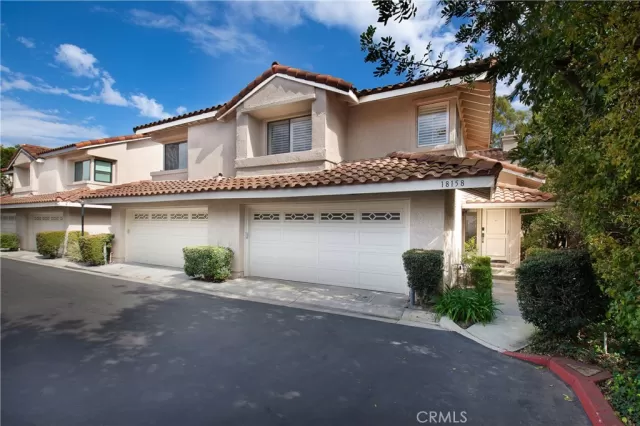 MLS: OC23024413 Condo For Sale