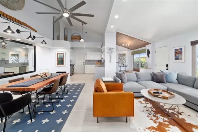 MLS: OC23024932 Condo For Sale