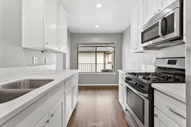 MLS: OC23025771 Condo For Sale