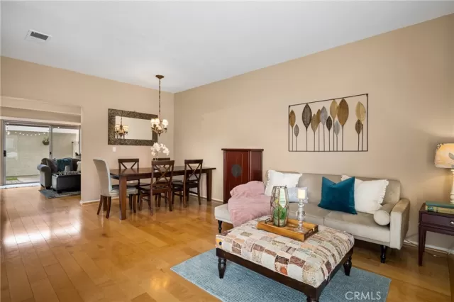 MLS: OC23026320 Condo For Sale