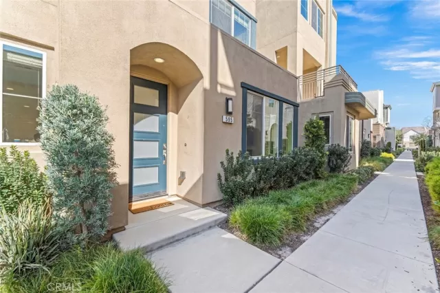 MLS: OC23026436 Condo For Sale