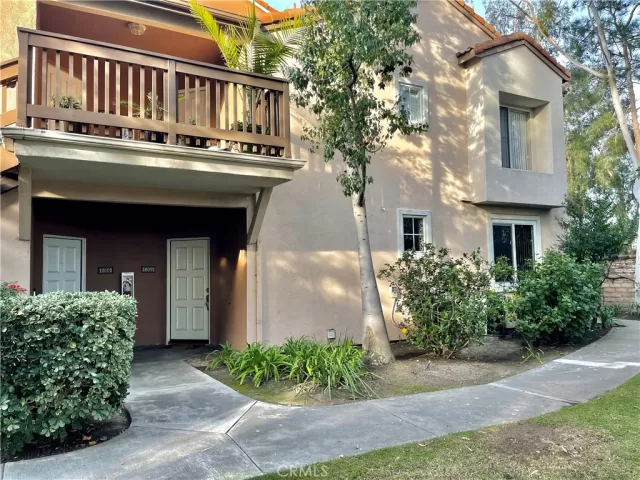 MLS: OC23026829 Condo For Sale