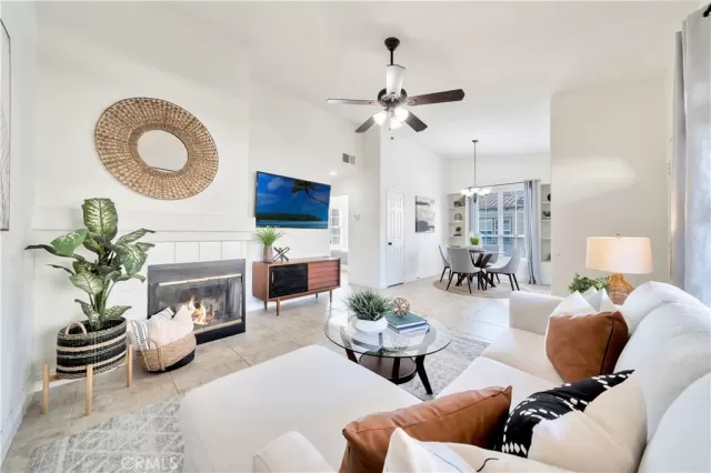 MLS: OC23027247 Condo For Sale