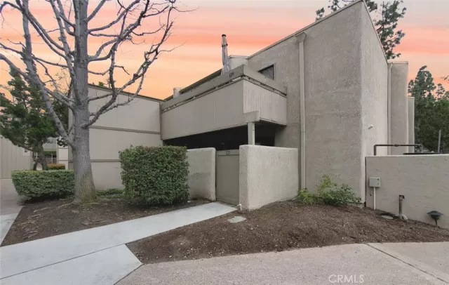 MLS: OC23030167 Condo For Sale