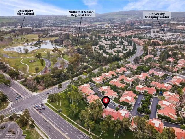 MLS: OC23030207 Condo For Sale