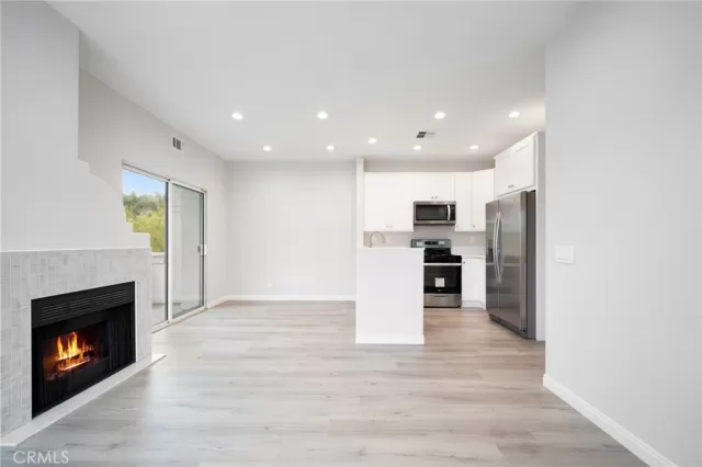 MLS: OC23030251 Condo For Sale