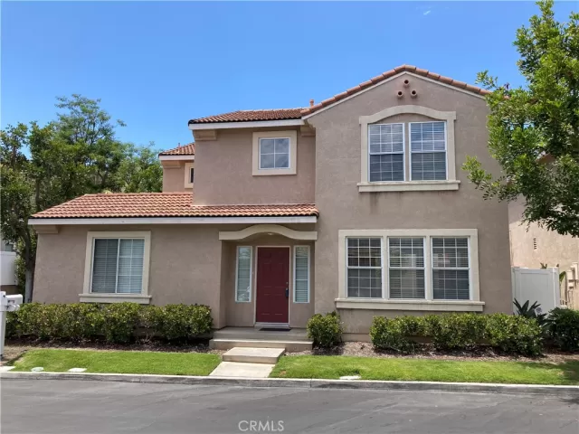 MLS: OC23030458 Condo For Sale