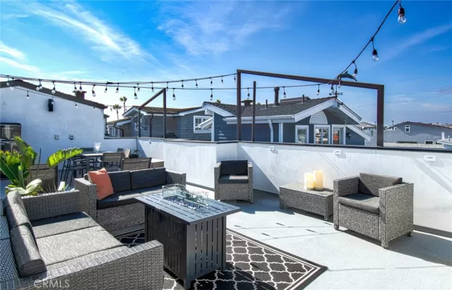 MLS: OC23030548 Condo For Sale