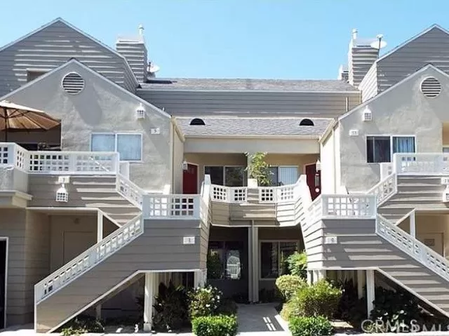 MLS: OC23030571 Condo For Sale