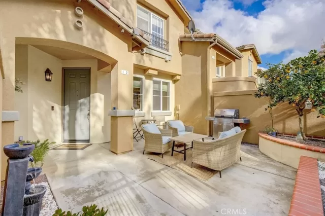 MLS: OC23031064 Condo For Sale