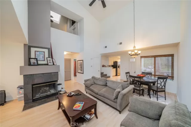 MLS: OC23031347 Condo For Sale