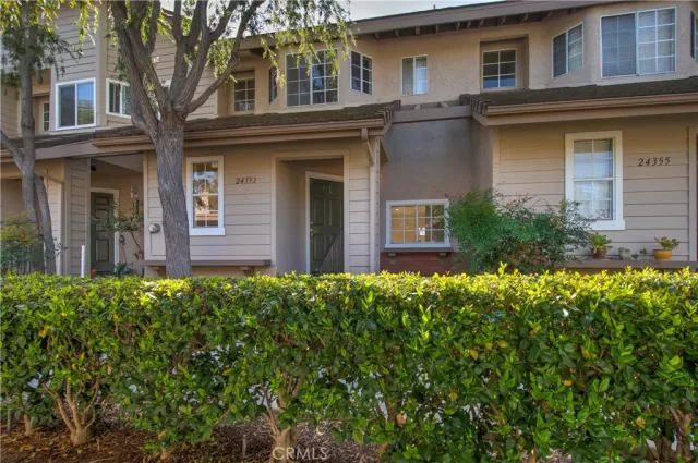 MLS: OC23031864 Condo For Sale