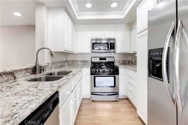 MLS: OC23032577 Condo For Sale