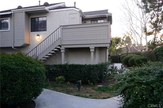 MLS: OC23032613 Condo For Sale