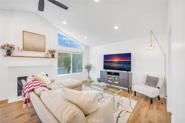 MLS: OC23032630 Condo For Sale