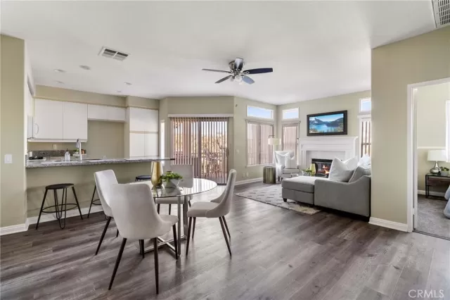 MLS: OC23032638 Condo For Sale