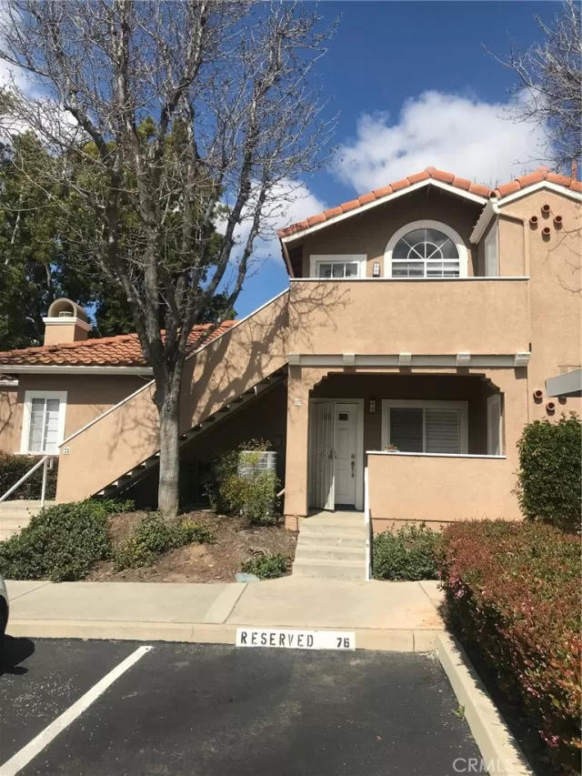 MLS: OC23032665 Condo For Sale