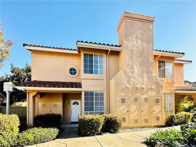 MLS: OC23032875 Condo For Sale