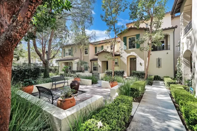 MLS: OC23033081 Condo For Sale