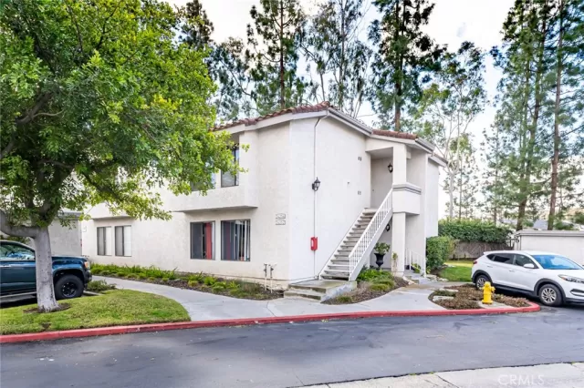 MLS: OC23033083 Condo For Sale