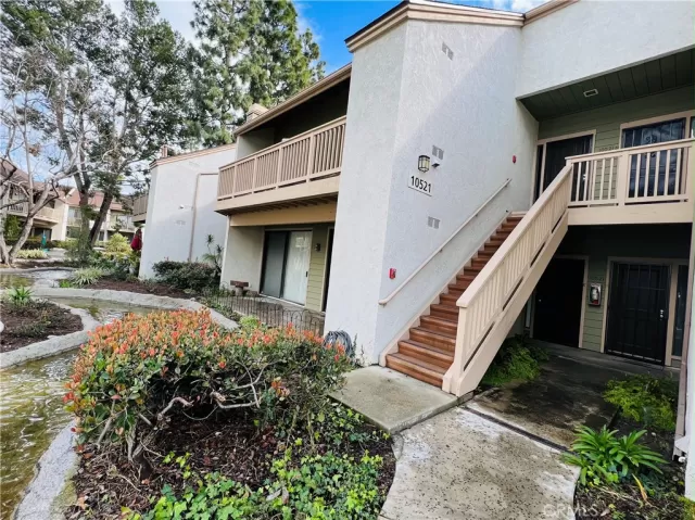 MLS: OC23033696 Condo For Sale