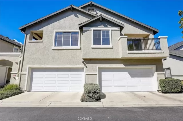 MLS: OC23033840 Condo For Sale