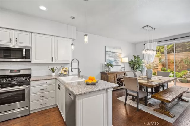 MLS: OC23033961 Condo For Sale