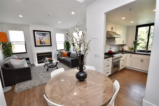 MLS: OC23034334 Condo For Sale